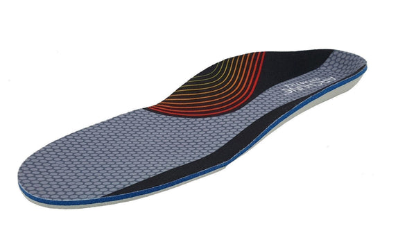 ARCHLINE Orthotics Insoles Balance Full Length Arch Support