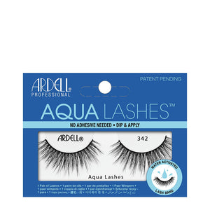 Ardell Aqua Lashes 342 - Water Activated Lashes