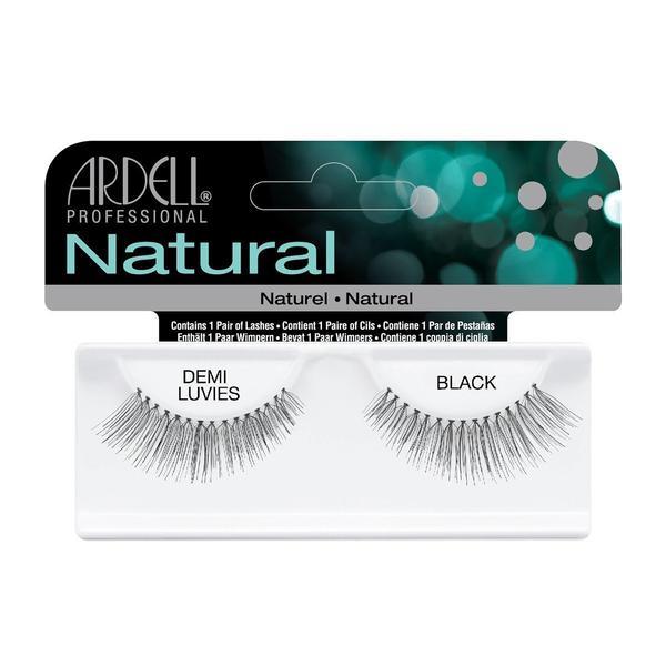 Ardell Demi Luvies Lashes Black