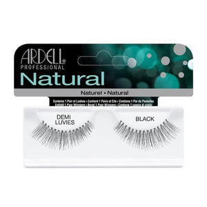 Ardell Demi Luvies Lashes Black