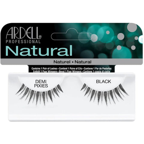 Ardell Demi Pixies Lashes Black