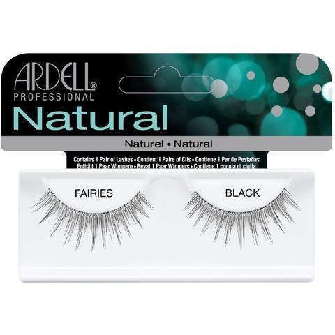 Ardell Fairies Lashes Black