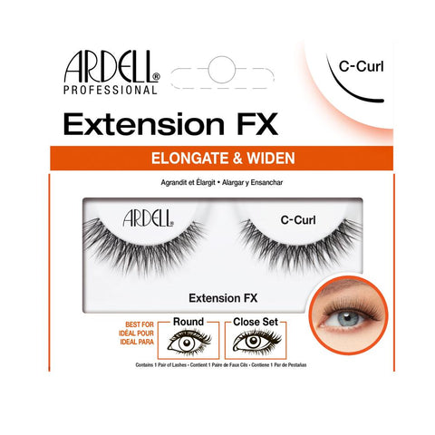 Ardell FX Extensions - C Curl