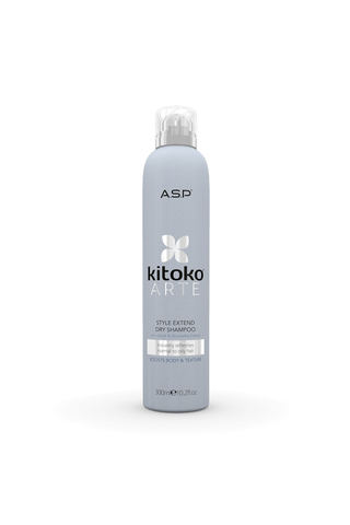 ASP Kitoko Arte Style-Extend Dry Shampoo