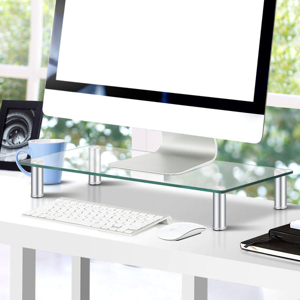 Artiss Monitor Stand Riser Computer Laptop Printer Screen