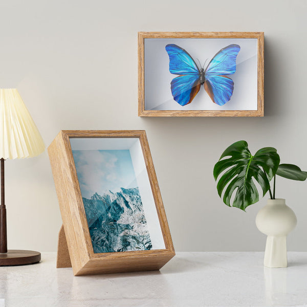 Artiss Photo Frame 3PCS Set 3D - Home & Garden > Decor >