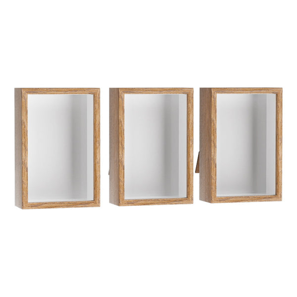 Artiss Photo Frame 3PCS Set 3D - Home & Garden > Decor >