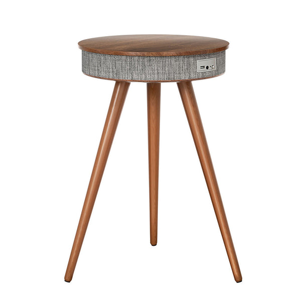 Artiss Smart Coffee Table Wireless Charging Bluetooth