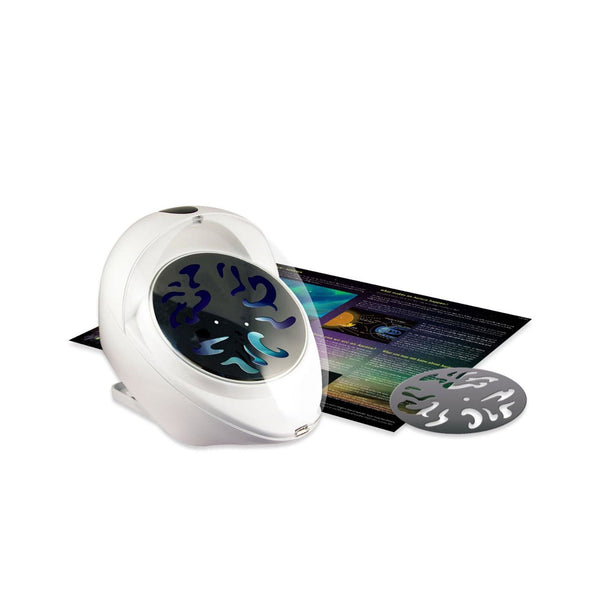 Aurora Projector Moving Night Light 8 Colour Mode - Kids