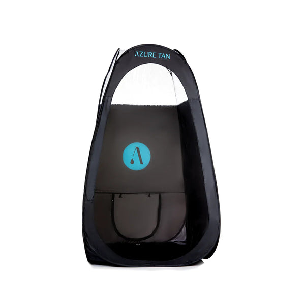 Azure Tan Pro Spray Tan Tent - Beauty