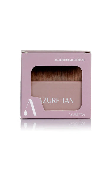Azure Tan Tanbuki - Tan Blending Brush - Beauty
