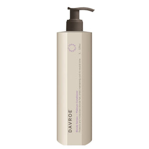 Davroe Blonde Senses Platinum Conditioner Litre