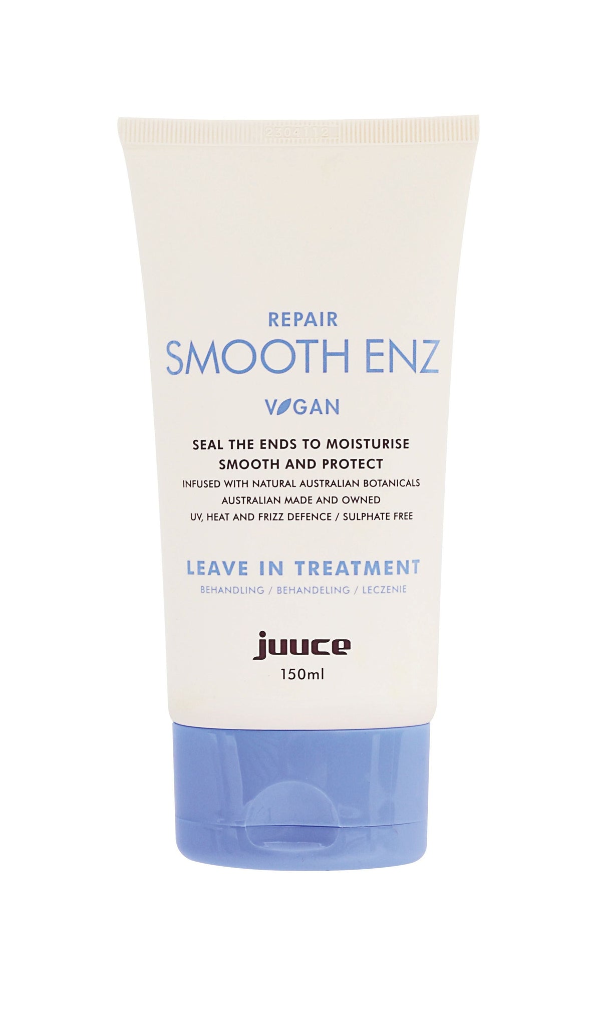 Juuce Vegan Repair Smooth Enz