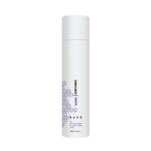 Base Blonde Conditioner - 300ml - Health & Beauty > Hair