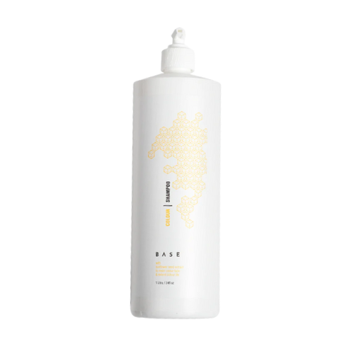 Base Colour Shampoo - Shampoos