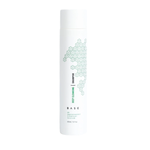 Base Deep Cleansing Shampoo - Shampoos