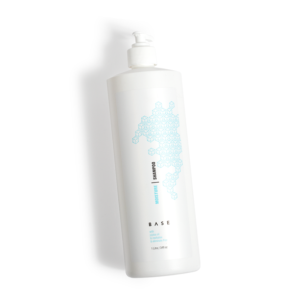 Base Moisture Shampoo - Norris Hair & Beauty