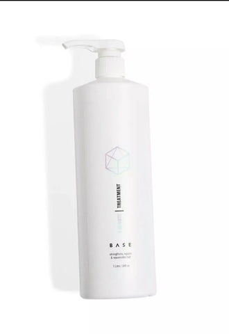 Base 1 Minute Treatment 1000ml