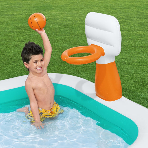 Bestway Kids Inflatable Pool Above Ground Play Pools