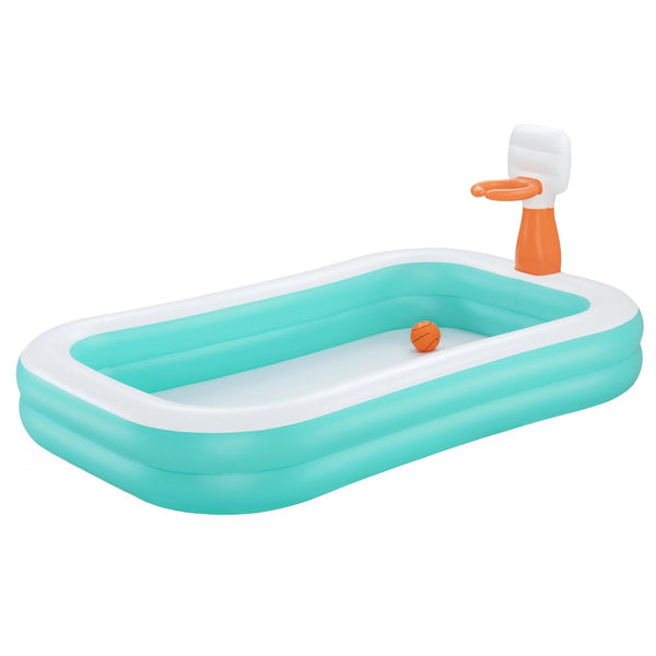 Bestway Kids Inflatable Pool Above Ground Play Pools