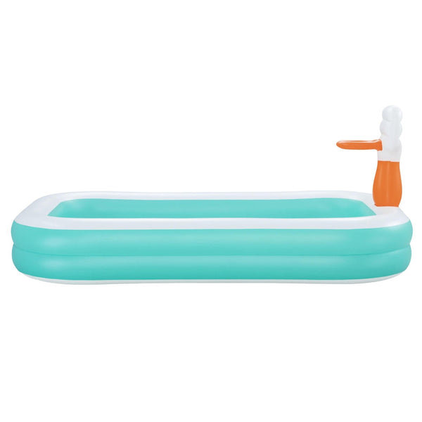 Bestway Kids Inflatable Pool Above Ground Play Pools