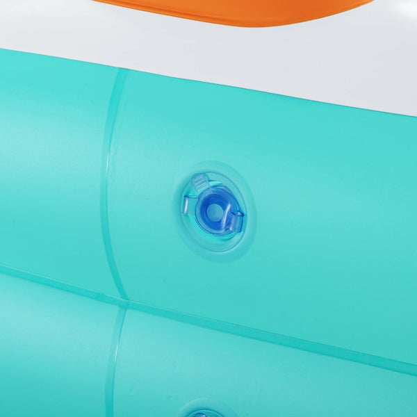 Bestway Kids Inflatable Pool Above Ground Play Pools