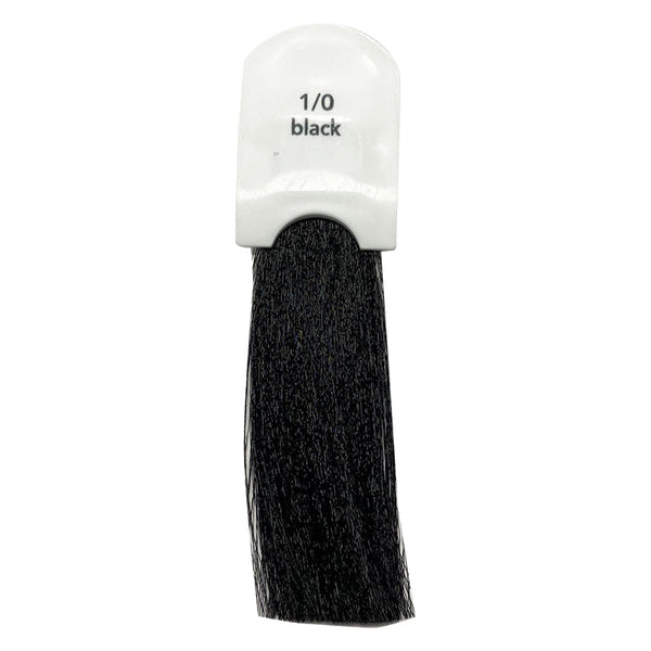 Bhave 360 & 180 Color Range - 1/0 Black - Color range