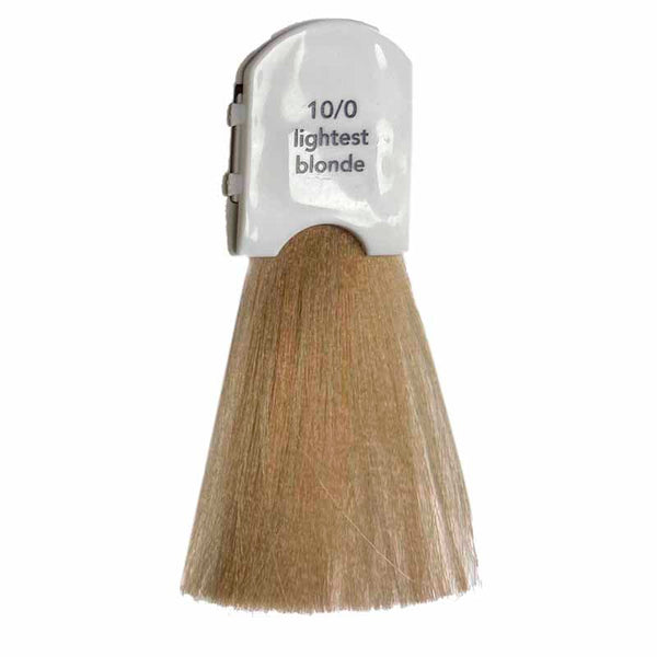 Bhave 360 & 180 Color Range - 10/0 Lightest Blonde - Color