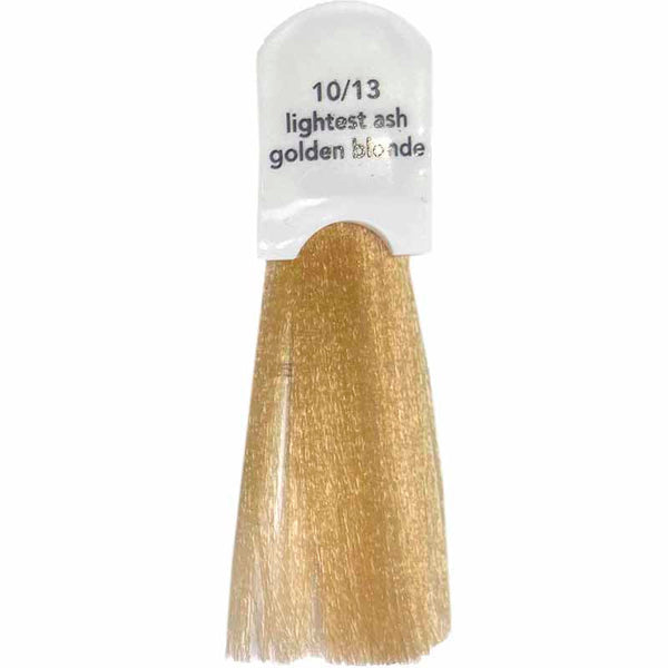 Bhave 360 & 180 Color Range - 10/13 Lightest Ash Gld Blonde