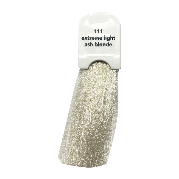 Bhave 360 & 180 Color Range - 111 Hi Lift Light Ash Blonde
