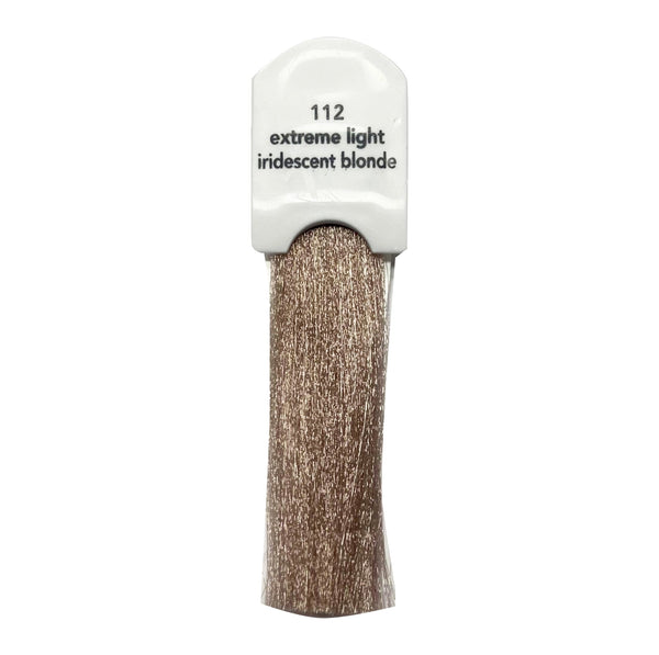 Bhave 360 & 180 Color Range - 112 High Lift Light Irides