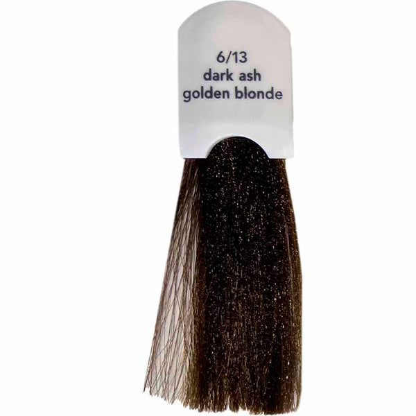 Bhave 360 & 180 Color Range - 5/71 Light Brown Ash Brunette