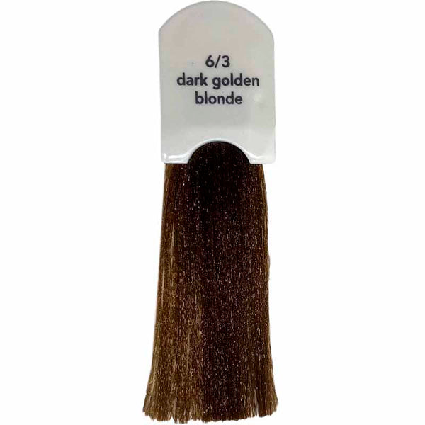 Bhave 360 & 180 Color Range - 5/73 Light Brunette Gold