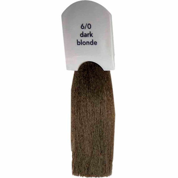 Bhave 360 & 180 Color Range - 6/0 Dark Blonde - Color range