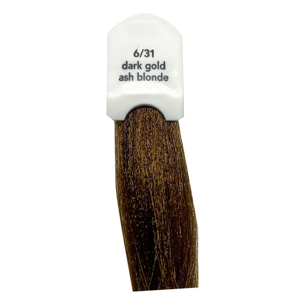Bhave 360 & 180 Color Range - 6/31 Dark Gld Ash Blnd