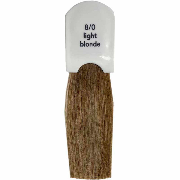 Bhave 360 & 180 Color Range - 6/4 Dark Copper Blonde