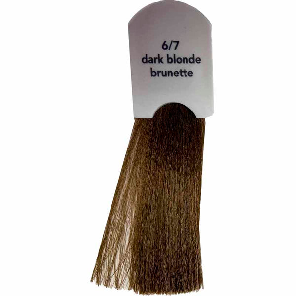 Bhave 360 & 180 Color Range - 6/ Neutral Dark Blonde