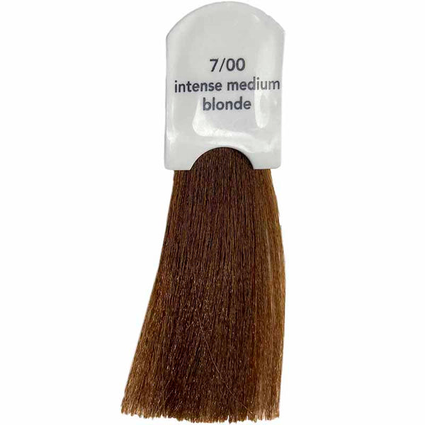 Bhave 360 & 180 Color Range - 7/00 Med Blonde - Color range
