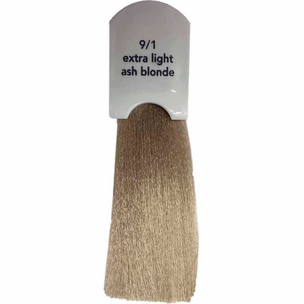 Bhave 360 & 180 Color Range - 7/111 Medium Intense Ash