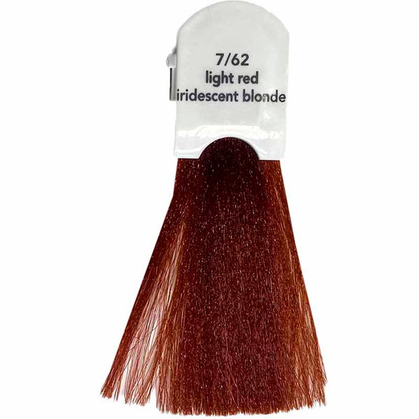 Bhave 360 & 180 Color Range - 7/62 Burg Lgt Red Irides