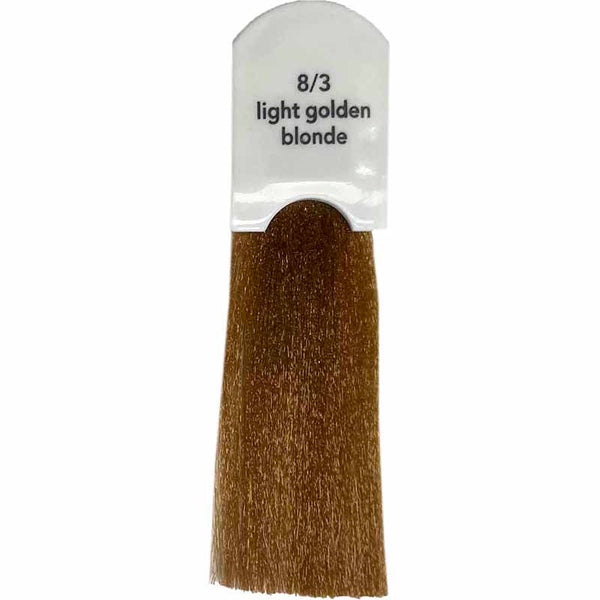 Bhave 360 & 180 Color Range - 7/ Neutral Medium Blonde