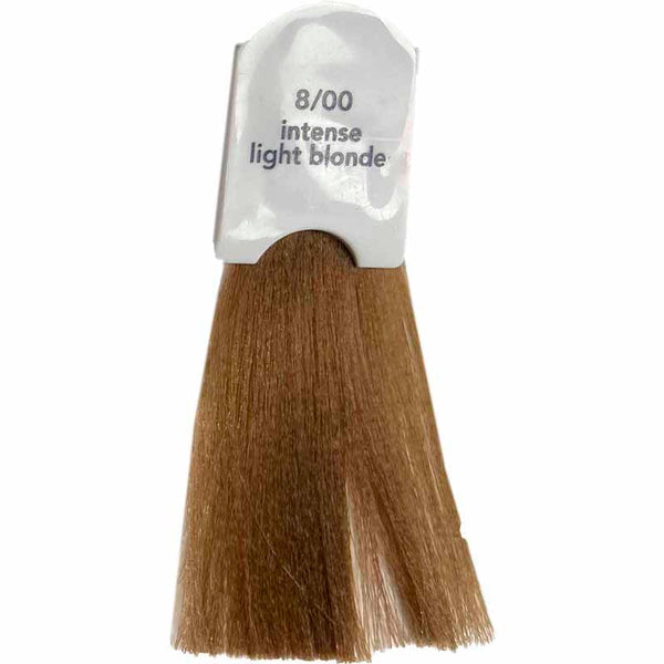 Bhave 360 & 180 Color Range - 8/00 Lt Blonde - Color range