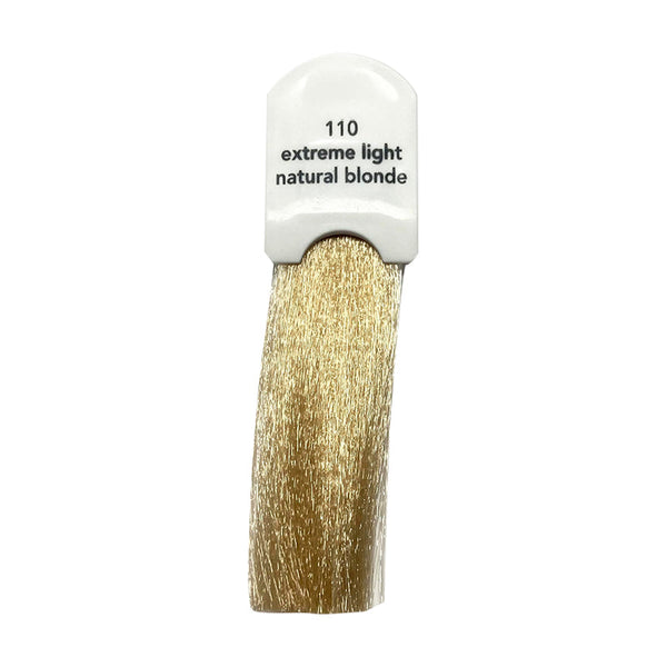 Bhave 360 & 180 Color Range - 8/18 Light Pearl Blonde