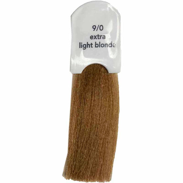 Bhave 360 & 180 Color Range - 9/0 Ext Lt Blonde - Color