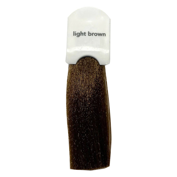 Bhave 360 & 180 Color Range - B & D Light Brown - 180 Color