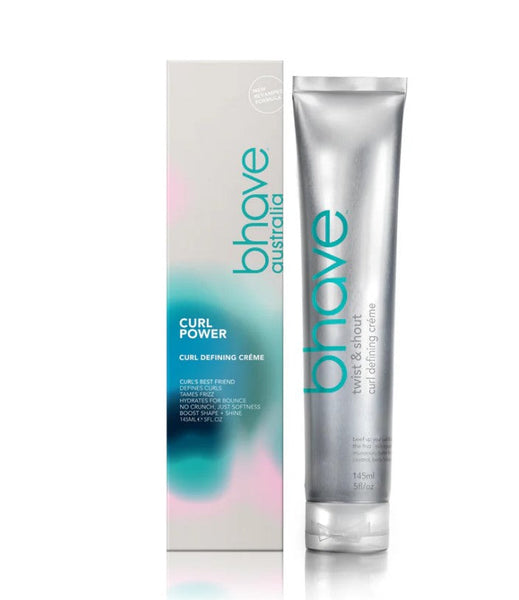 Bhave Curl Define Creme 145ml - Styling Products