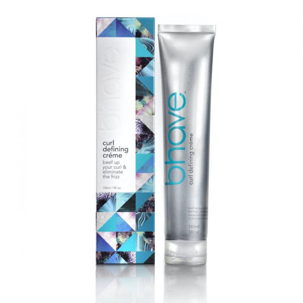 Bhave Curl Define Creme 145ml - Styling Products