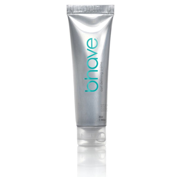 Bhave Curl Defining Creme 35ml/1.18 Fl Oz. - Styling