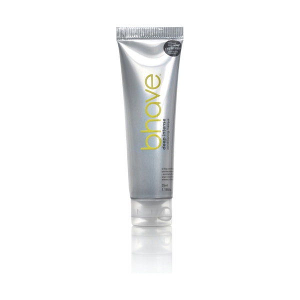 Bhave Deep Intense Conditioning Mask 35ml - Treatments &