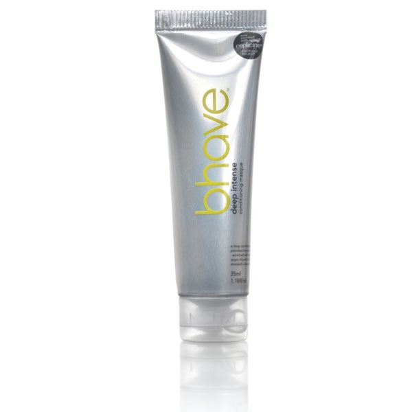 Bhave Deep Intense Conditioning Mask 35ml - Treatments &
